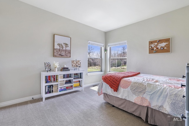 4049 Quail Ridge Dr, Kimberly, ID 83341 - carpeted bedroom featuring baseboards