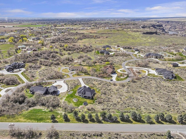 4049 Quail Ridge Dr, Kimberly, ID 83341 - aerial view