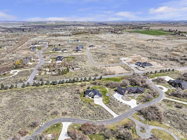 4049 Quail Ridge Dr, Kimberly, ID 83341 - aerial view