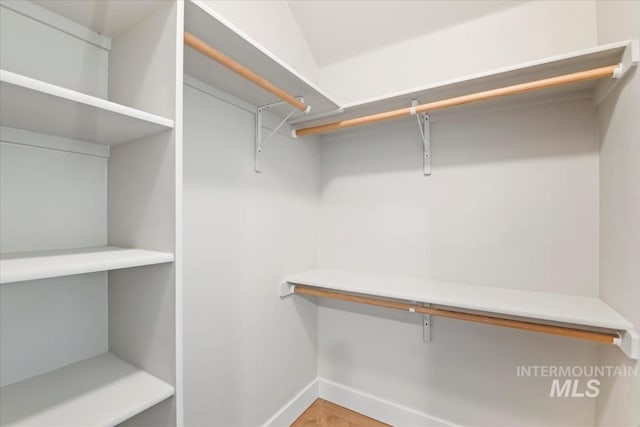 11871 W Wilmont St, Boise, ID 83709 - view of walk in closet