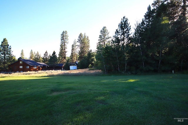 L4 Ponderosa Ct, New Meadows, ID 83654