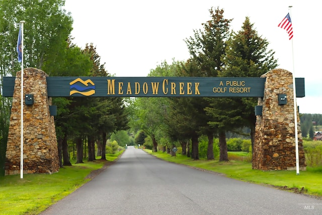 L4 Ponderosa Ct, New Meadows, ID 83654