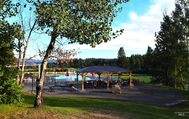 L4 Ponderosa Ct, New Meadows, ID 83654