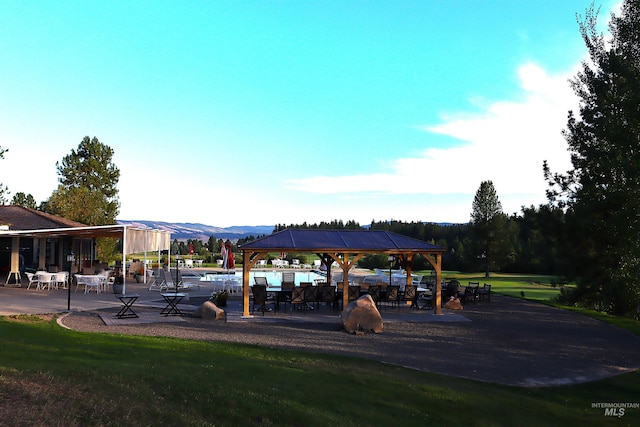 L4 Ponderosa Ct, New Meadows, ID 83654