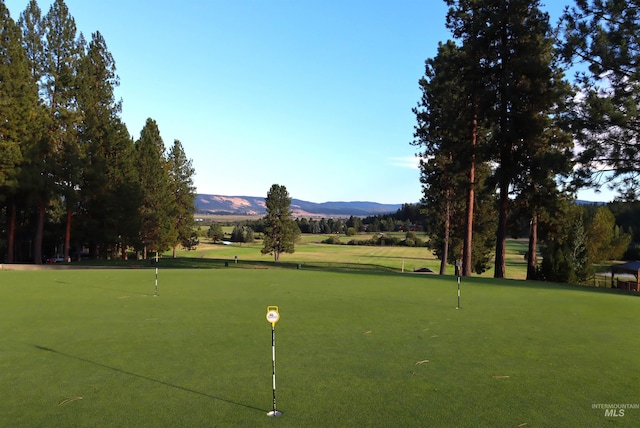 L4 Ponderosa Ct, New Meadows, ID 83654