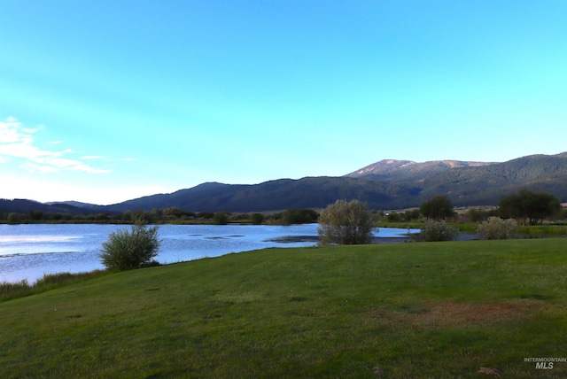 L4 Ponderosa Ct, New Meadows, ID 83654