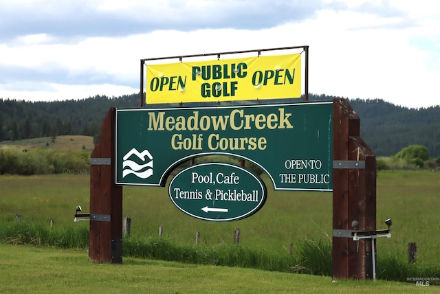 L4 Ponderosa Ct, New Meadows, ID 83654