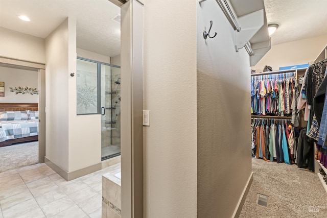 4763 S Skyridge Way, Boise, ID 83709 - walk in closet with carpet