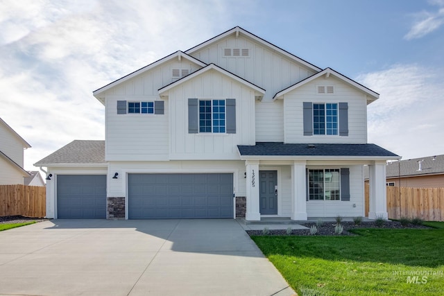 11195 W Windmill Way, Nampa ID, 83651, 4 bedrooms, 2 baths house for sale