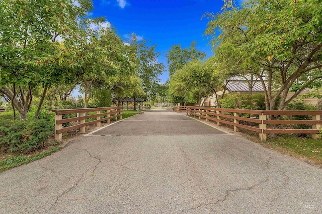 583 N Pembina Pl, Eagle, ID 83616 - view of street