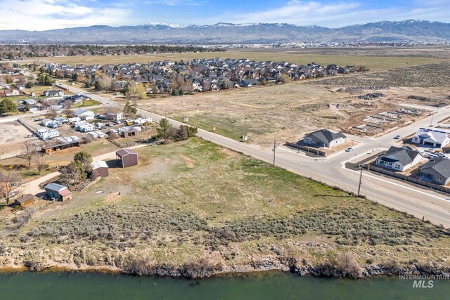 TBD S Cole Rd, Boise, ID 83709