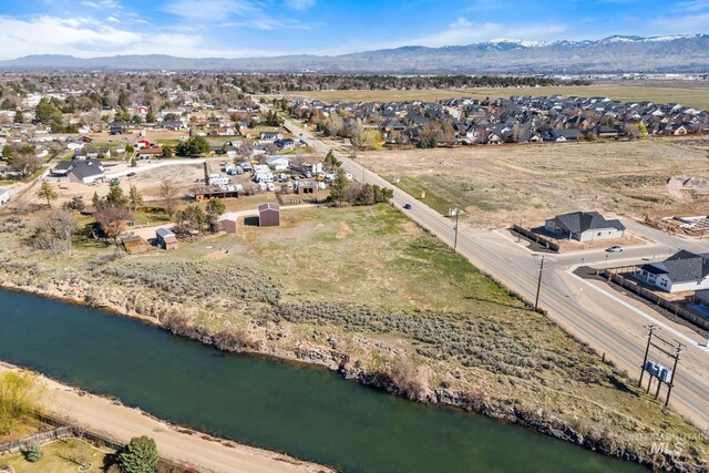TBD S Cole Rd, Boise, ID 83709