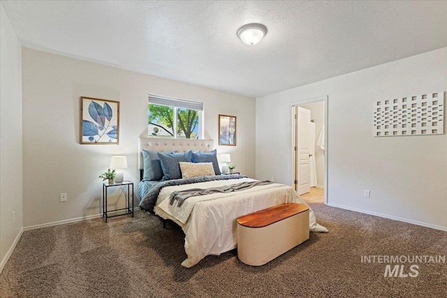 201 W Lava Fls, Meridian, ID 83646 - carpeted bedroom featuring baseboards