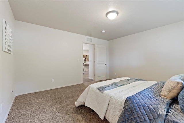 201 W Lava Fls, Meridian, ID 83646 - bedroom featuring carpet flooring and baseboards