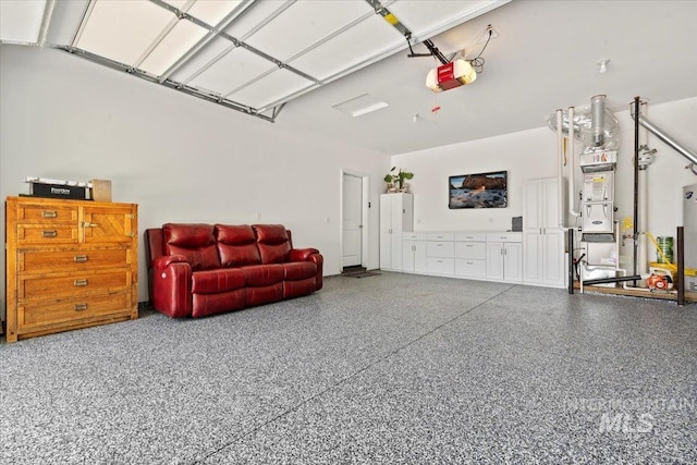 9753 W Wildbranch, Star, ID 83669 - garage featuring a garage door opener