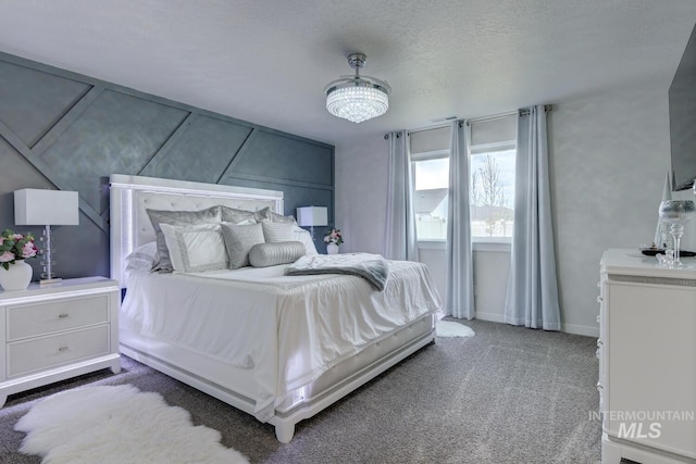 1987 S Defio Way, Meridian, ID 83642 - bedroom featuring carpet flooring