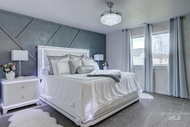 1987 S Defio Way, Meridian, ID 83642 - bedroom featuring carpet floors and baseboards