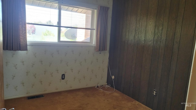 17 W 208 S, Burley, ID 83318 - spare room with carpet flooring
