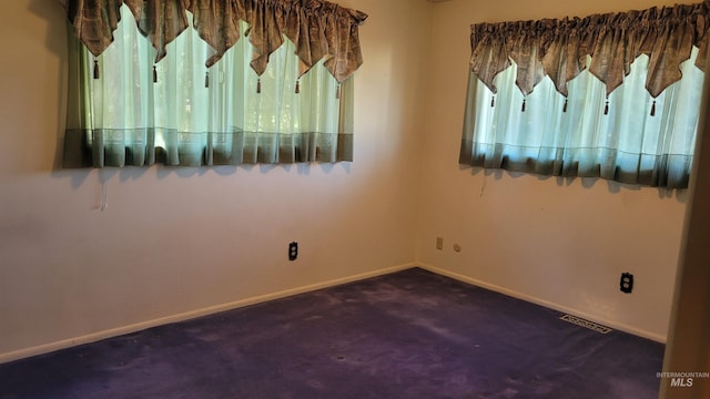 17 W 208 S, Burley, ID 83318 - carpeted spare room featuring baseboards