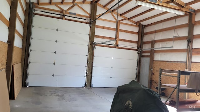 17 W 208 S, Burley, ID 83318 - view of garage