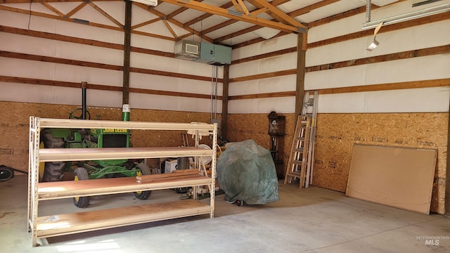 17 W 208 S, Burley, ID 83318 - view of garage
