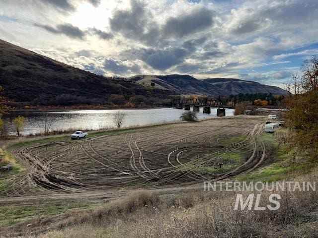 TBD Highway 12, Juliaetta ID, 83535 land for sale