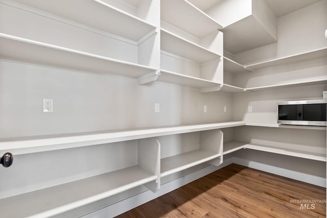 74 E Ranch Dr, Eagle, ID 83616 - view of pantry