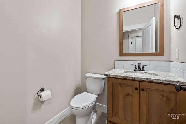 74 E Ranch Dr, Eagle, ID 83616 - bathroom featuring vanity and tile patterned floors