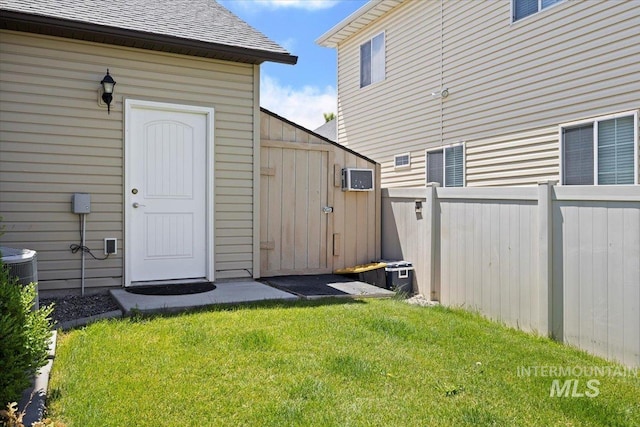 1440 Riverbend Pl, Twin Falls, ID 83301 - exterior space featuring roof with shingles