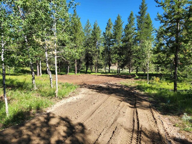 99 Sundance, Mccall, ID 83638