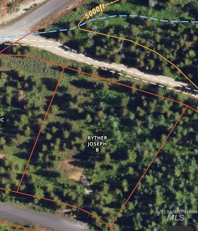 99 Sundance, Mccall, ID 83638
