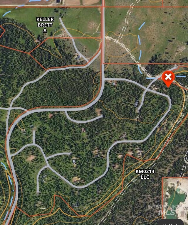 99 Sundance, Mccall, ID 83638