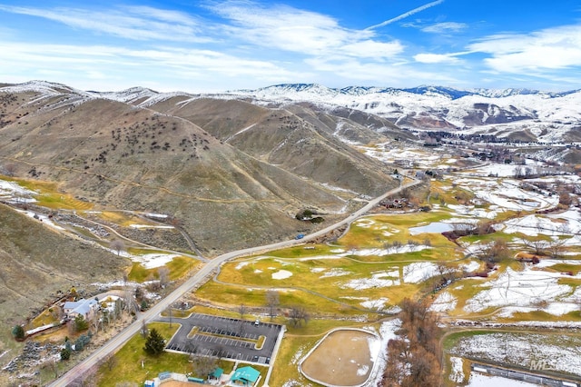 3600 W Hill Rd, Boise, ID 83703