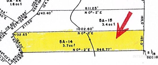 80 Arling Trl, Donnelly, ID 83615