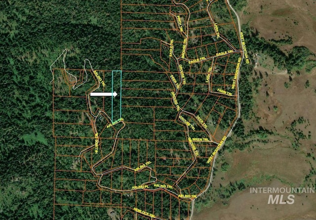 80 Arling Trl, Donnelly, ID 83615