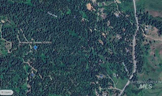 80 Arling Trl, Donnelly, ID 83615