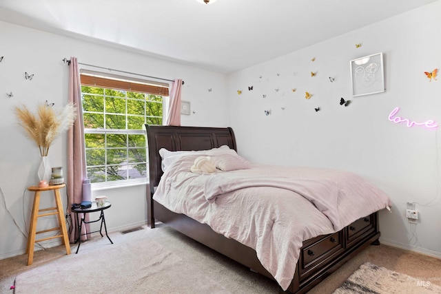 389 Trotter Dr, Twin Falls, ID 83301 - bedroom with carpet flooring and baseboards