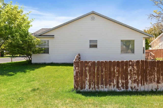 389 Trotter Dr, Twin Falls, ID 83301 - view of home's exterior