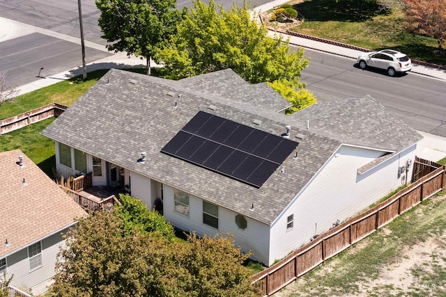 389 Trotter Dr, Twin Falls, ID 83301 - aerial view of property and surrounding area