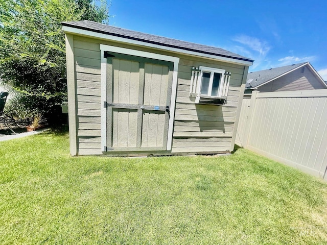 719 W Arbor Pointe, Nampa, ID 83686 - view of shed