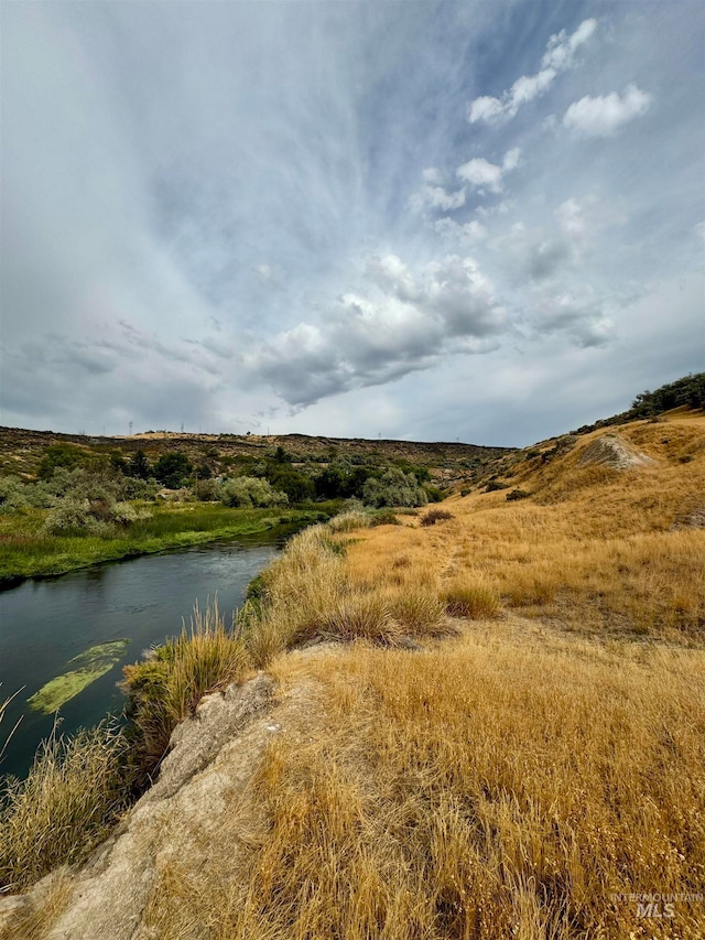 water view