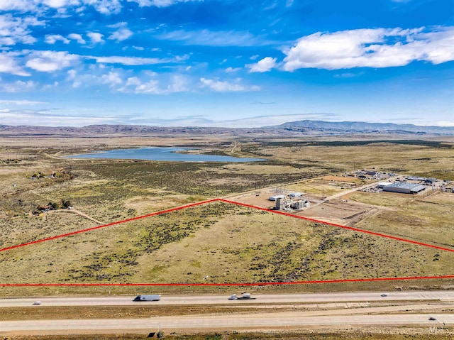 TBD Industrial Way, Mountain Home, ID 83647