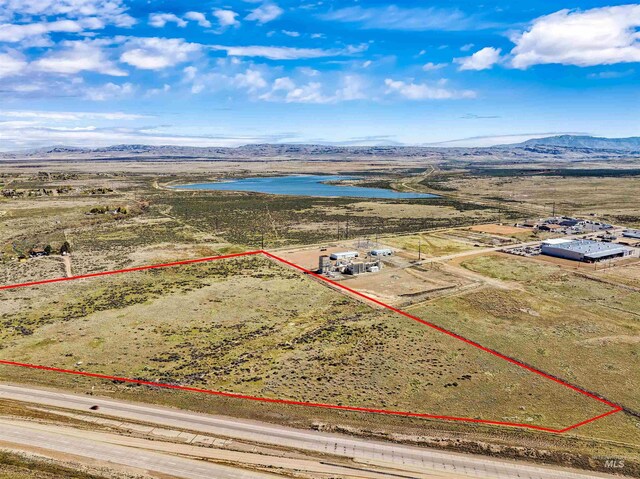 TBD Industrial Way, Mountain Home, ID 83647