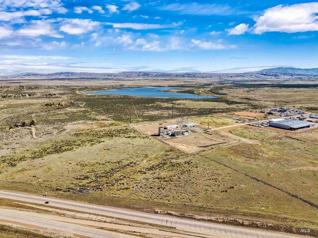TBD Industrial Way, Mountain Home, ID 83647