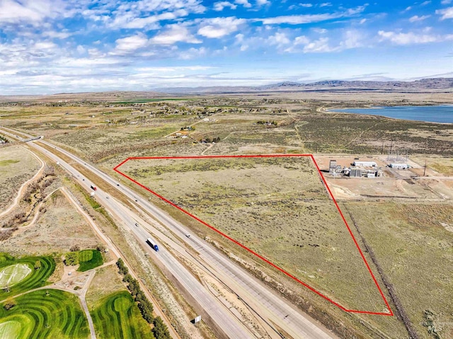 TBD Industrial Way, Mountain Home, ID 83647