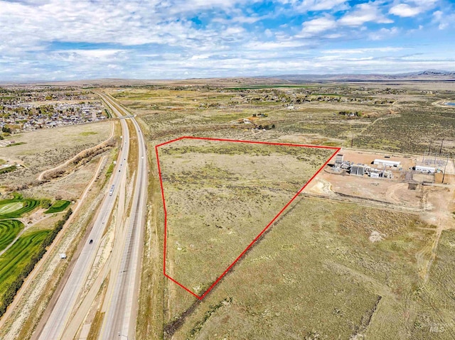 TBD Industrial Way, Mountain Home, ID 83647