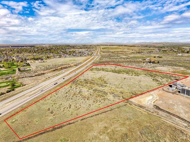 TBD Industrial Way, Mountain Home, ID 83647