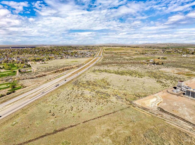 TBD Industrial Way, Mountain Home, ID 83647