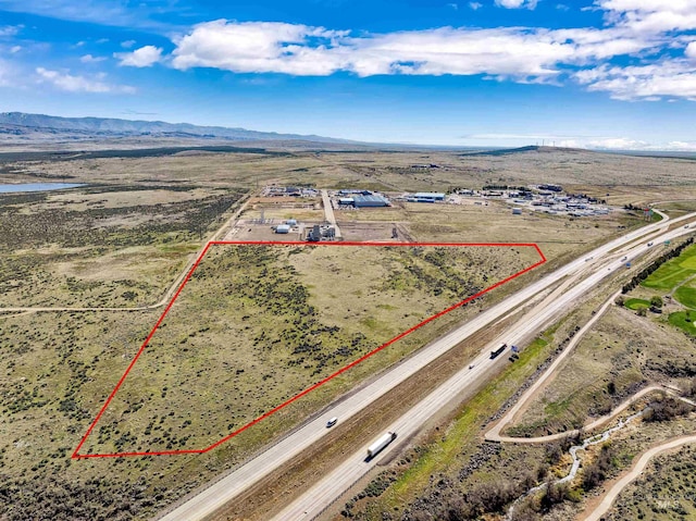 TBD Industrial Way, Mountain Home, ID 83647