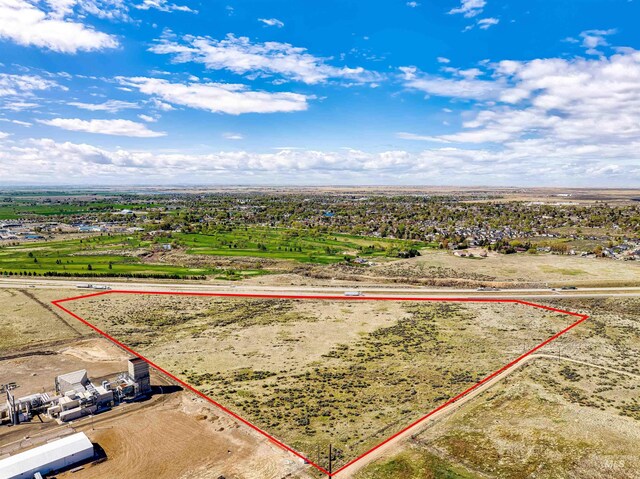 TBD Industrial Way, Mountain Home, ID 83647